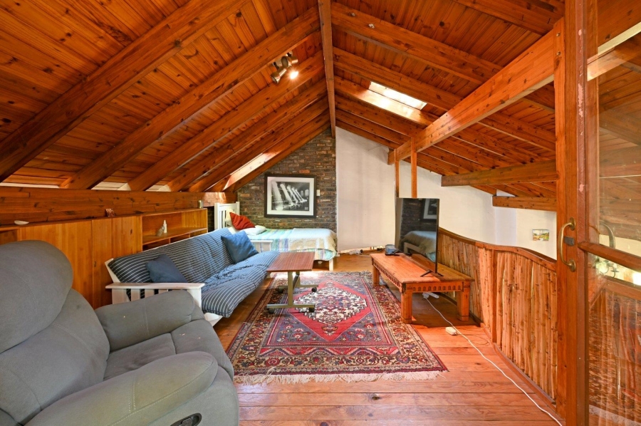 3 Bedroom Property for Sale in Constantia Western Cape